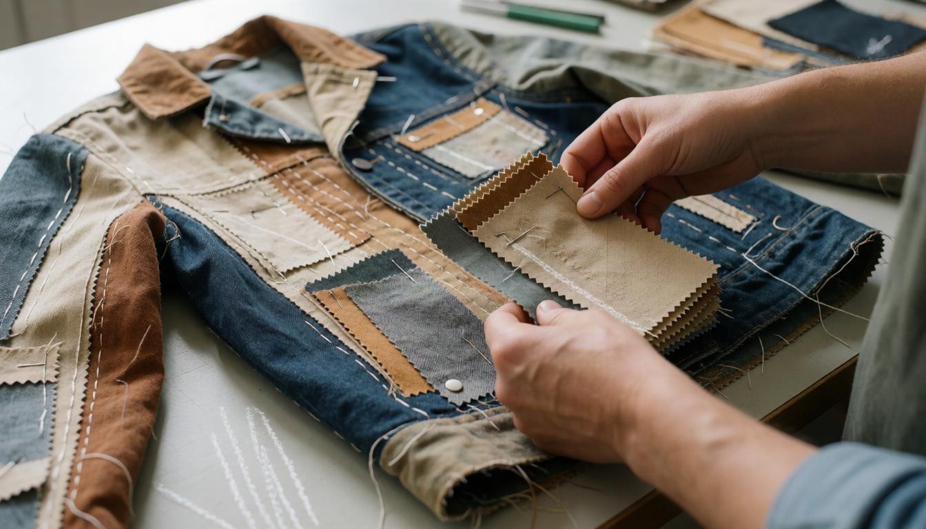 Plan your next alteration